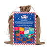 Festive Family Games Bundle - Freshie & Zero Studio Shop