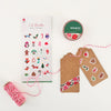 Washi Stickers: L'il Joys - Freshie & Zero Studio Shop