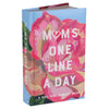 Mom's One Line A Day Memory Book - Freshie & Zero Studio Shop