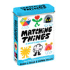 Matching Things: A Snap Game - Freshie & Zero Studio Shop