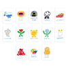 Matching Things: A Snap Game - Freshie & Zero Studio Shop