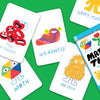 Matching Things: A Snap Game - Freshie & Zero Studio Shop