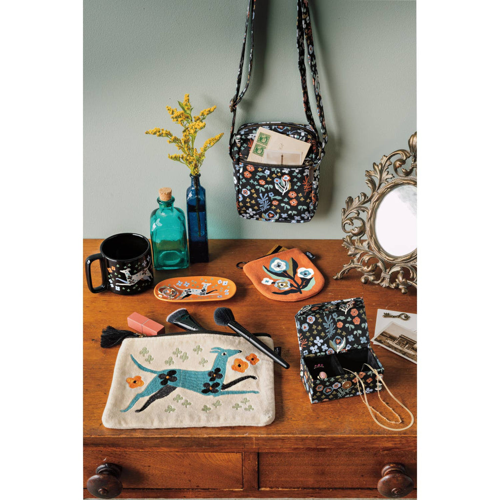 Dogwood Crossbody Bag - Freshie & Zero Studio Shop