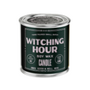 Witching Hour Candle by Good & Well Supply - Freshie & Zero Studio Shop