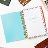 Pen Pals Address Book - Freshie & Zero Studio Shop