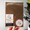 The feminine rage in me sees the feminine rage in you: 8x10 Print - Freshie & Zero Studio Shop