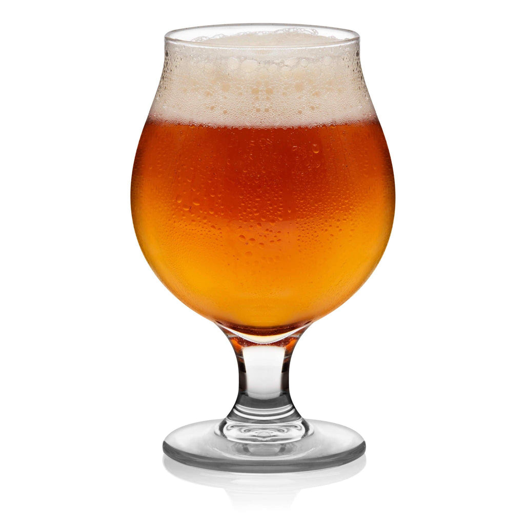 Libbey Craft Belgian Beer Glass - Freshie & Zero Studio Shop