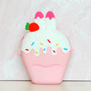Bunny Ice Cream Kawaii Purse - Freshie & Zero Studio Shop