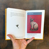 This Book Is for People Who Love Cats - Freshie & Zero Studio Shop