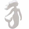 Little Stud Earrings: Mermaids - Freshie & Zero Studio Shop