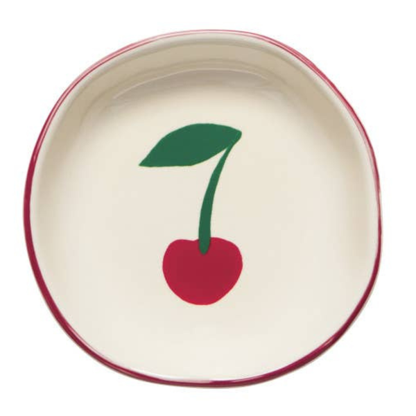 Very Cherry Pinch Bowls - Freshie & Zero Studio Shop