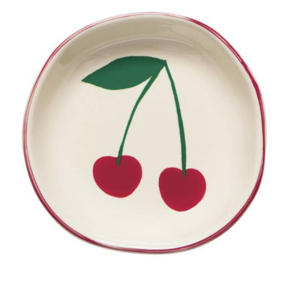 Very Cherry Pinch Bowls - Freshie & Zero Studio Shop