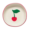 Very Cherry Pinch Bowls - Freshie & Zero Studio Shop