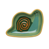 Garden Snail Pinch Bowls - Freshie & Zero Studio Shop