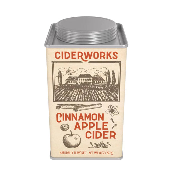 Cinnamon Apple Cider 8oz - Freshie & Zero Studio Shop