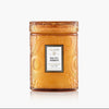 Baltic Amber Small Jar Candle - Freshie & Zero Studio Shop