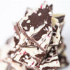 Dark Chocolate Peppermint Bark by Bixby Chocolate - Freshie & Zero Studio Shop