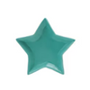 Colorful Star Shaped Stoneware Dishes - Freshie & Zero Studio Shop