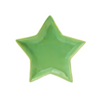 Colorful Star Shaped Stoneware Dishes - Freshie & Zero Studio Shop