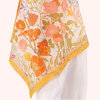 Cotton Scarf by Powder - Birds in Bloom - Freshie & Zero Studio Shop