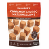 Hammond's Candies: Cinnamon Churro Marshmallows - Freshie & Zero Studio Shop