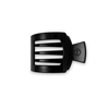 Teleties Small Flat Square Hair Clip - Freshie & Zero Studio Shop