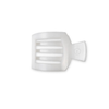 Teleties Small Flat Square Hair Clip - Freshie & Zero Studio Shop