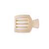 Teleties Small Flat Square Hair Clip - Freshie & Zero Studio Shop