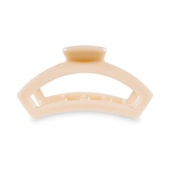 Teleties Open Large Hair Clip - Freshie & Zero Studio Shop