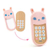 Kitten's Handbag Playset - Freshie & Zero Studio Shop