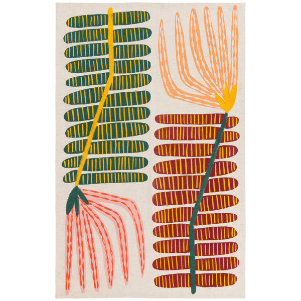 Venus Cotton Blend Dishtowel - Set of 2 - Freshie & Zero Studio Shop