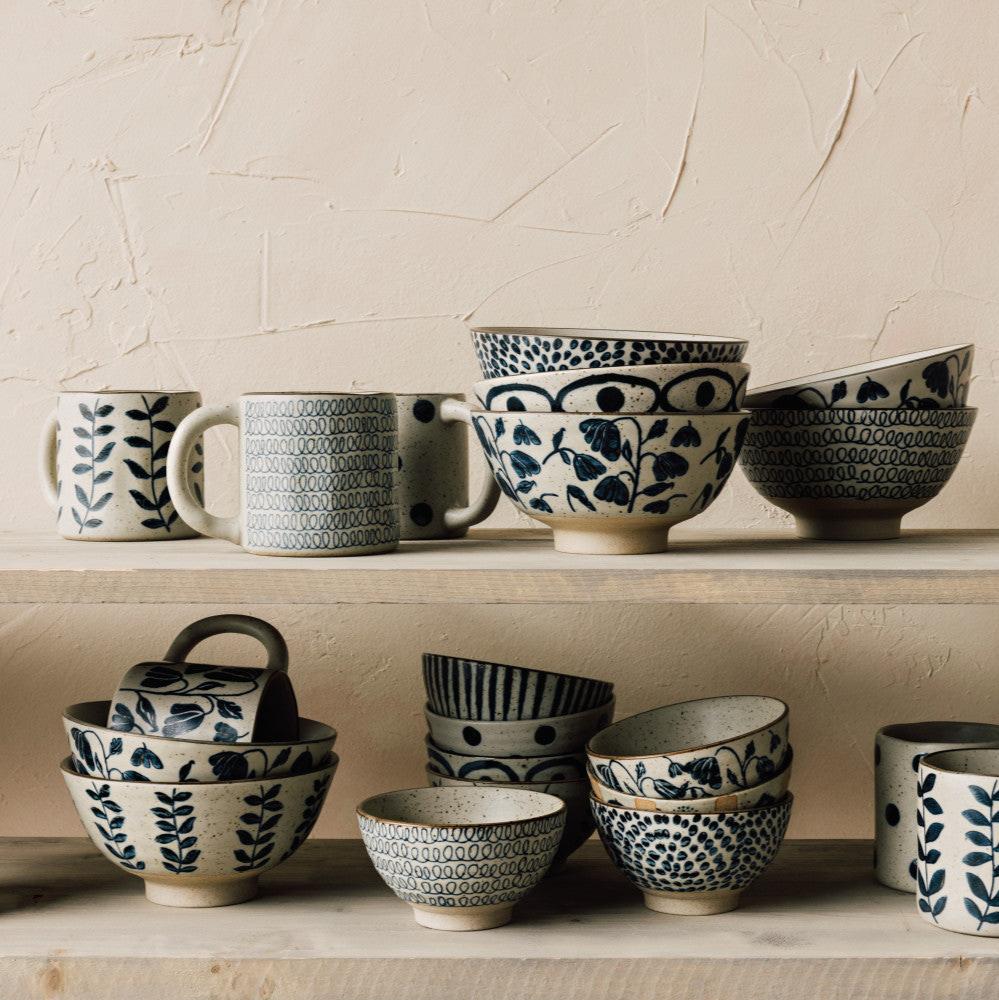 Element Dinner Bowl By Danica Heirloom - Audrey - Freshie & Zero Studio Shop
