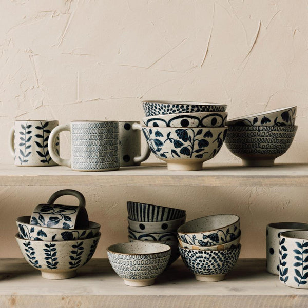 element bowls mugs
