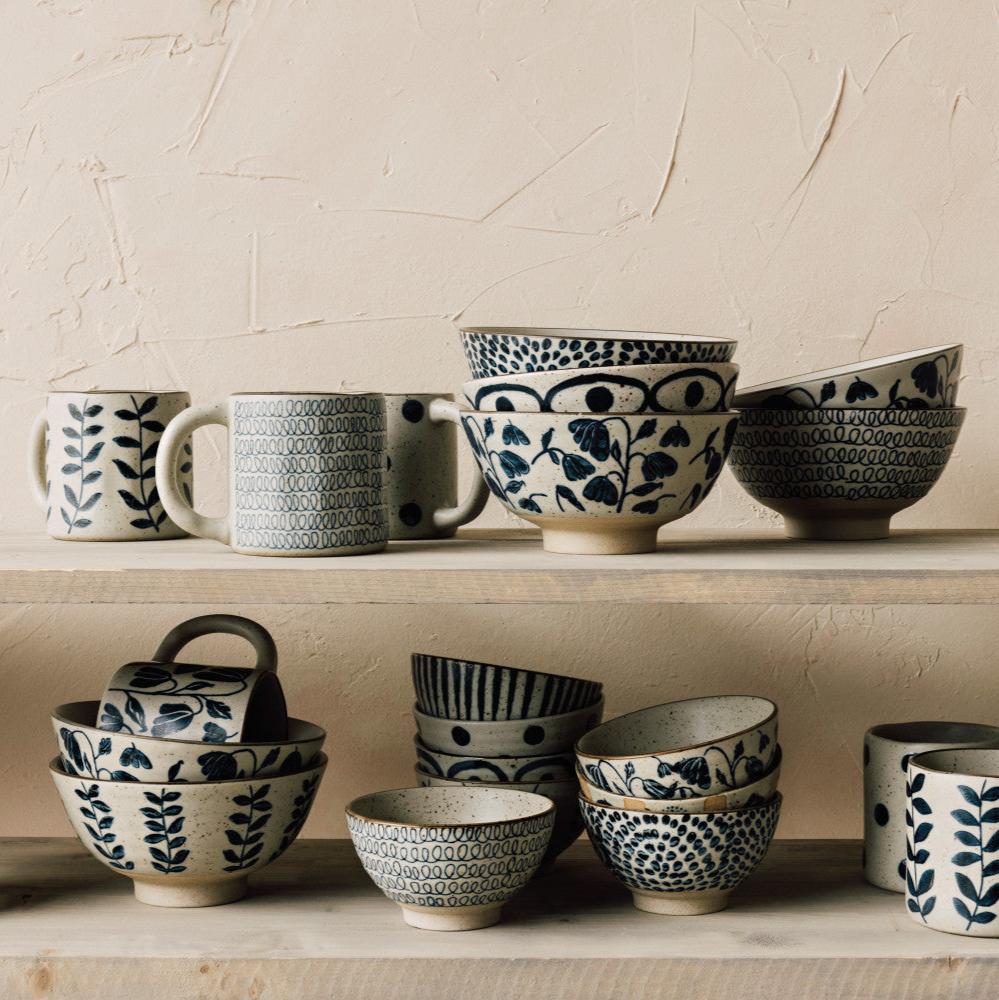element bowls mugs