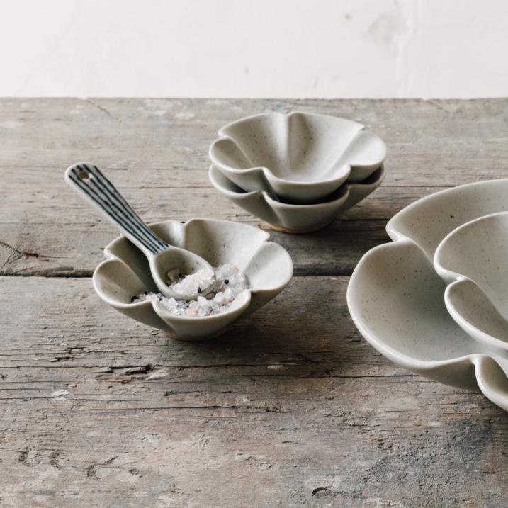 Element Mini Spoons Set By Danica Heirloom - Freshie & Zero Studio Shop