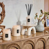 Santal Vanille Large Jar Candle - Freshie & Zero Studio Shop