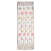 Floral Pattern Birthday Candles - Freshie & Zero Studio Shop