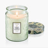 French Cade Lavender Large Jar Candle - Freshie & Zero Studio Shop