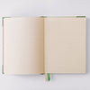 Novel Worthy Hardcover Notebook - Freshie & Zero Studio Shop