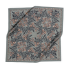 Handker Bandana: No. 114 Eleanor - Freshie & Zero Studio Shop