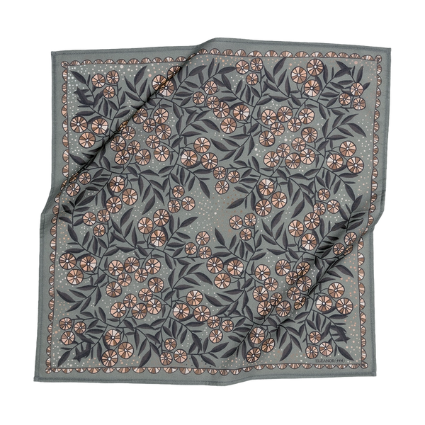 Handker Bandana: No. 114 Eleanor - Freshie & Zero Studio Shop