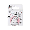 Little Box of Kawaii Paper Stickers: Little Ghosts - Freshie & Zero Studio Shop