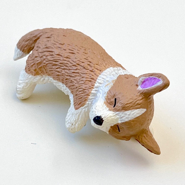 Sleepy Dog Blind Box - Freshie & Zero Studio Shop