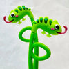 Chameleon Wiggle Gel Pen - Freshie & Zero Studio Shop