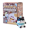 Kitten Hakimi's Meow Life Cat Figurine Blind Box - Freshie & Zero Studio Shop