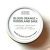 Incense Cones: Blood Orange + Woodland Sage - Freshie & Zero Studio Shop