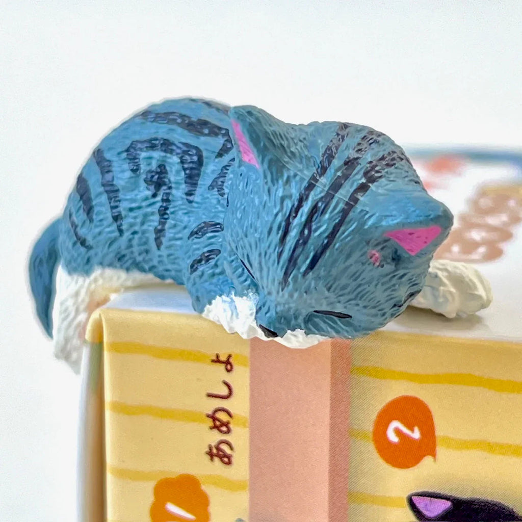 Sleepy Cats Blind Box - Freshie & Zero Studio Shop
