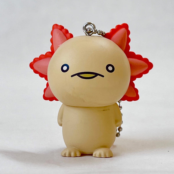 Axolotl Kawaii Keychain - Freshie & Zero Studio Shop