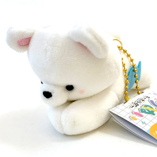 Plush Kawaii Charms - Freshie & Zero Studio Shop