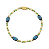Pop of Color Stretch Bracelet by ISLA - Freshie & Zero Studio Shop